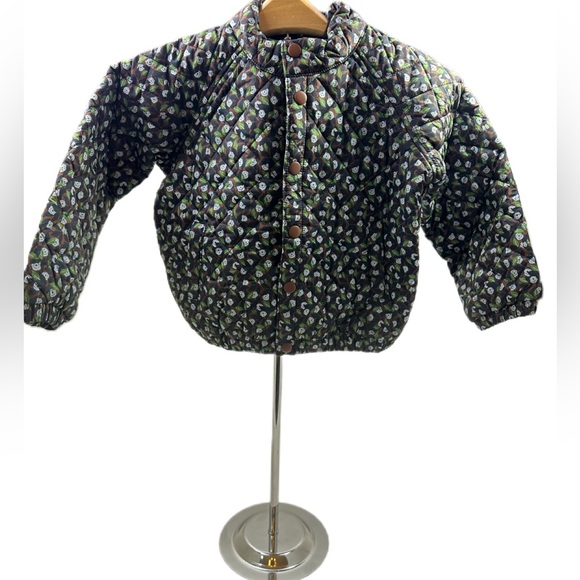 Toddlers' Lightweight Amazon Essentials Lightweight Puffer Jacket - Picture 2 of 12